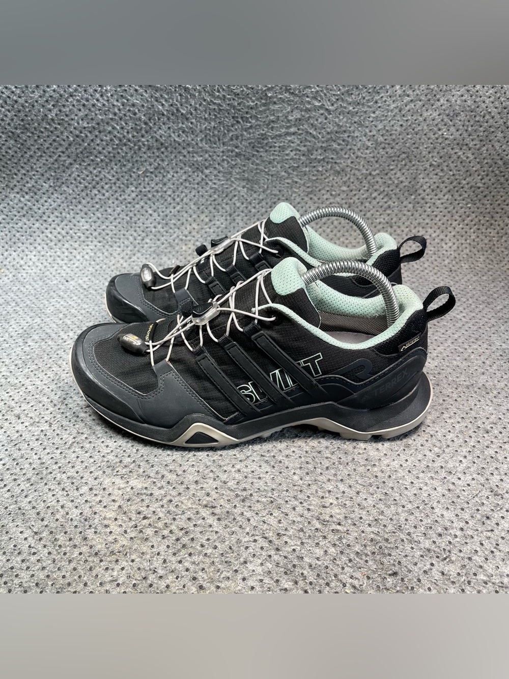 Adidas Terrex Swift R2 Goretex Shoes Size 8.5 Women’s